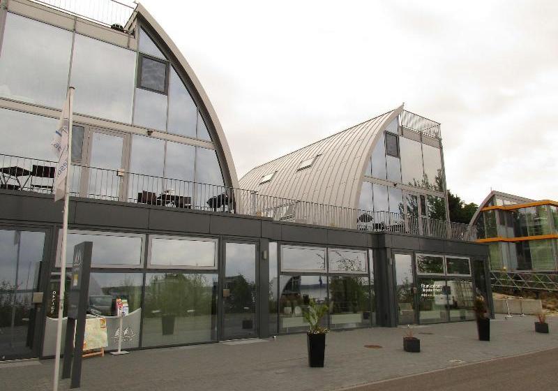 Отель Lausitz Resort