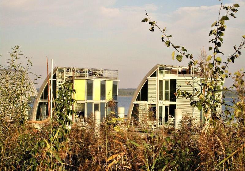 فندق Lausitz Resort