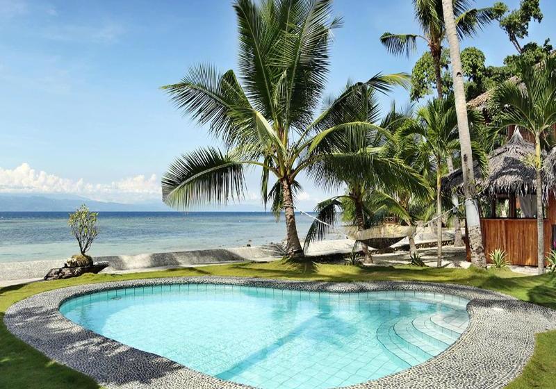 Fotos del hotel Les Maisons D Itac:  6