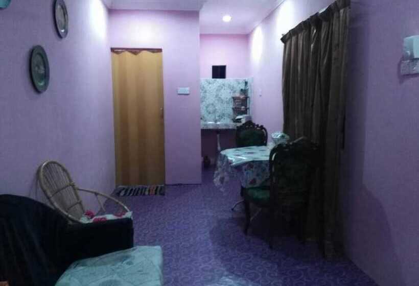 فندق Nur Ainur Inn