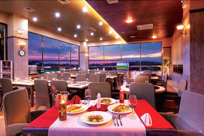 Fotos del hotel Queens Island Golf And Village:  9