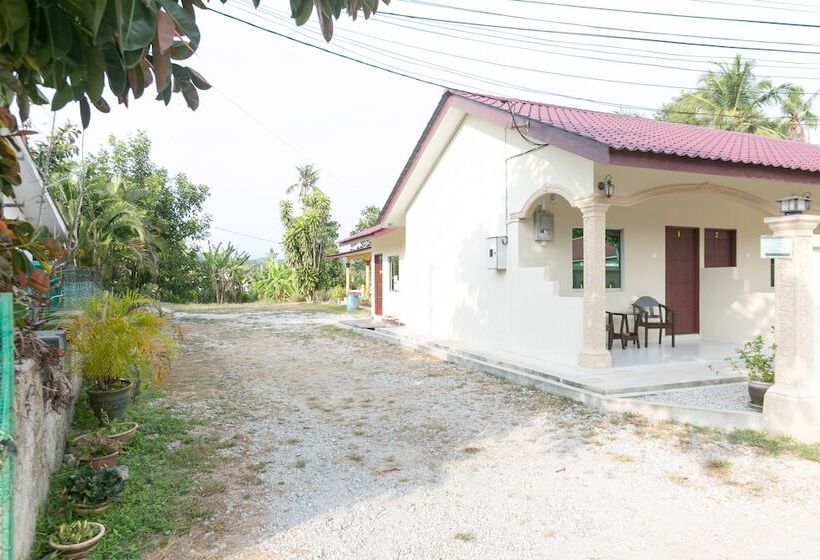 هتل Sri Melor Inn
