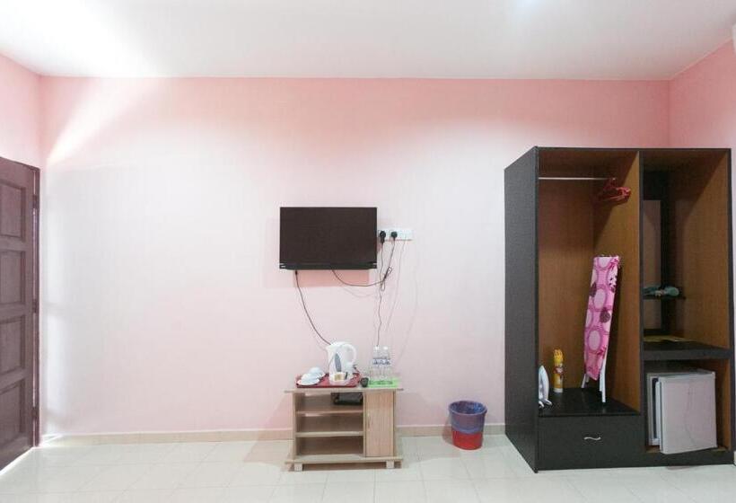 هتل Sri Melor Inn