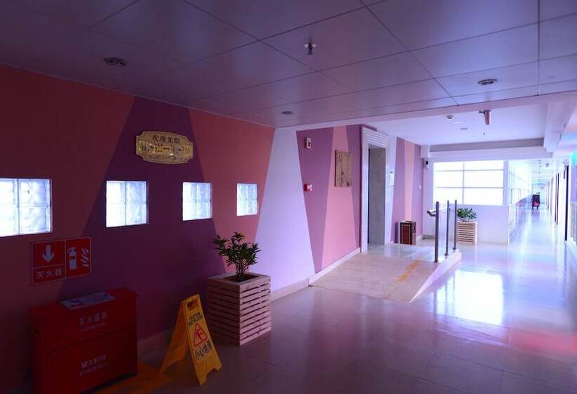 فندق Viwo Leisure