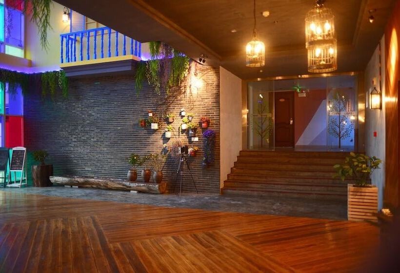 فندق Viwo Leisure