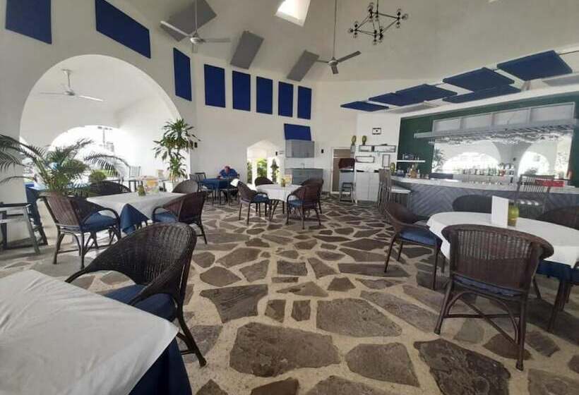 Ocean Palms Residences