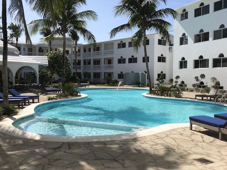 Ocean Palms Residences