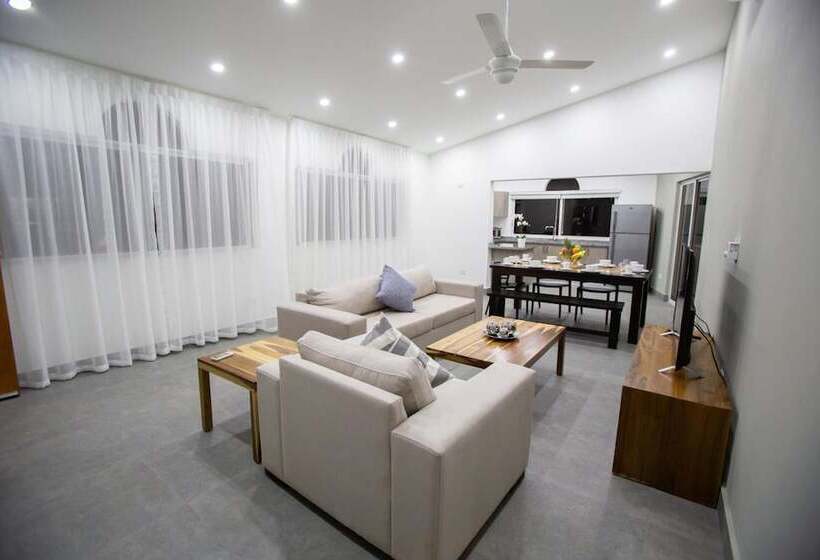 Ocean Palms Residences