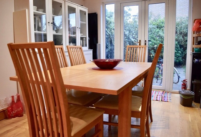 2 Bedroom House With Garden In Bermondsey