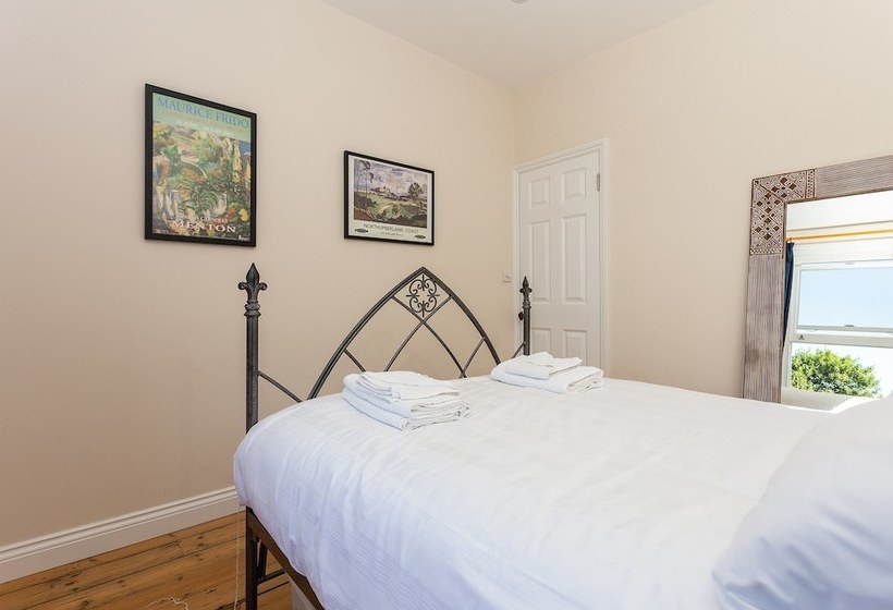 3 Bedroom House With Garden Near Notting Hill