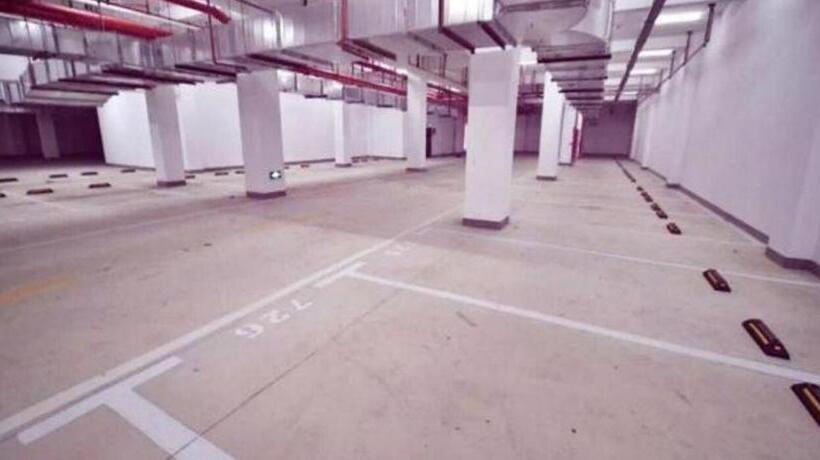 Hotel 7 Days Premium Nanjing Gaochun Beiling Road Branch