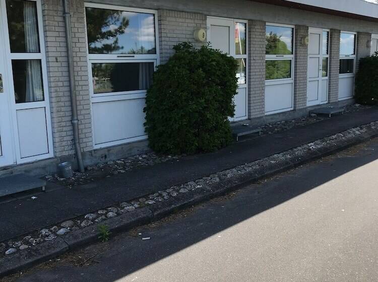 Motel Hadsten