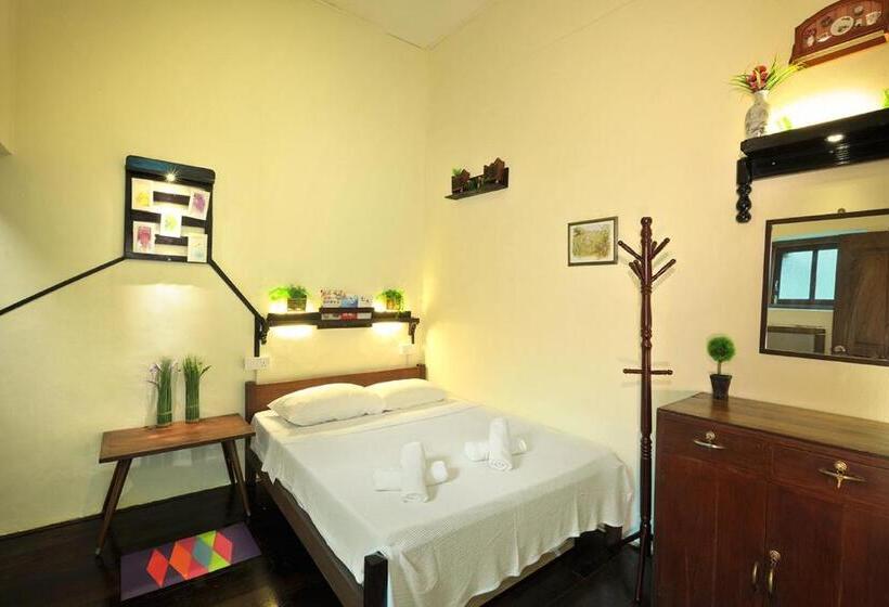 پانسیون Silver Shine Guesthouse