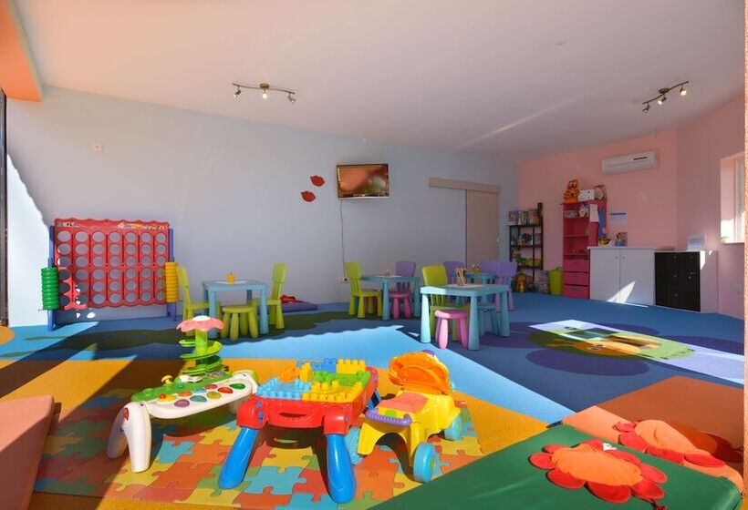 3hb Clube Humbria - All Inclusive