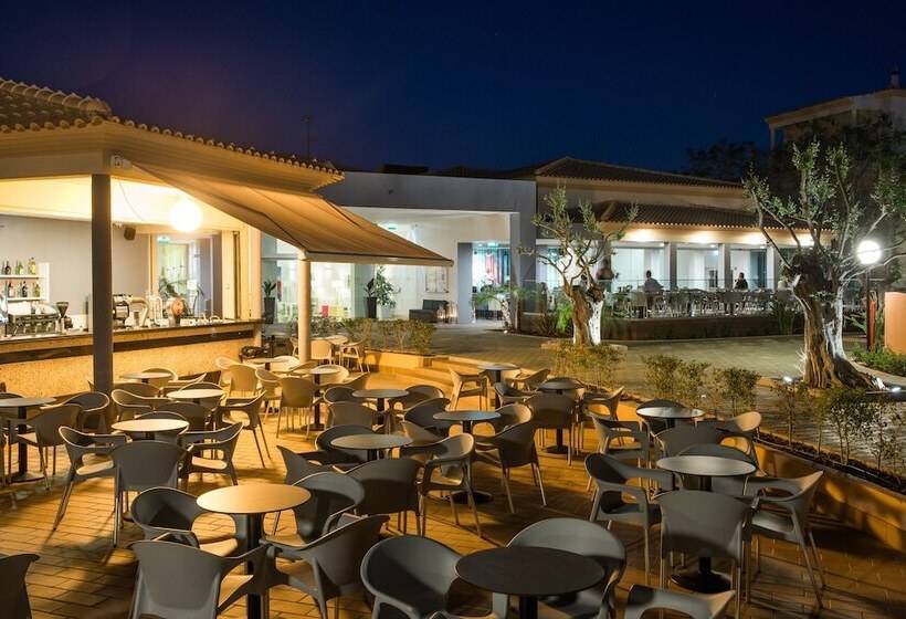 3hb Clube Humbria - All Inclusive