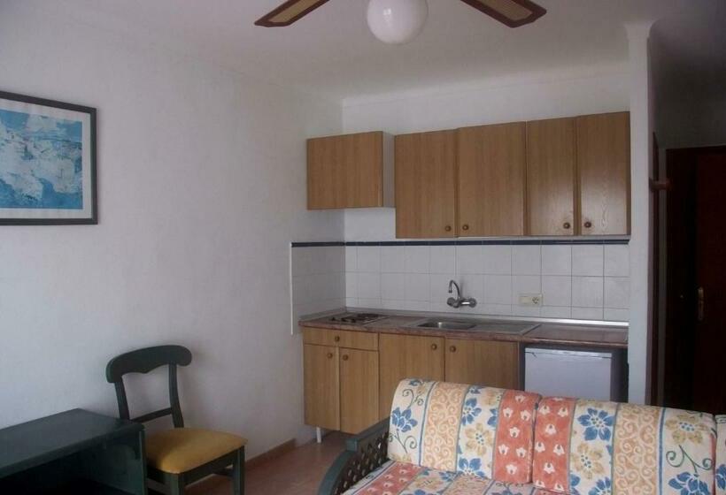 Apartamentos Marivent By Mhr