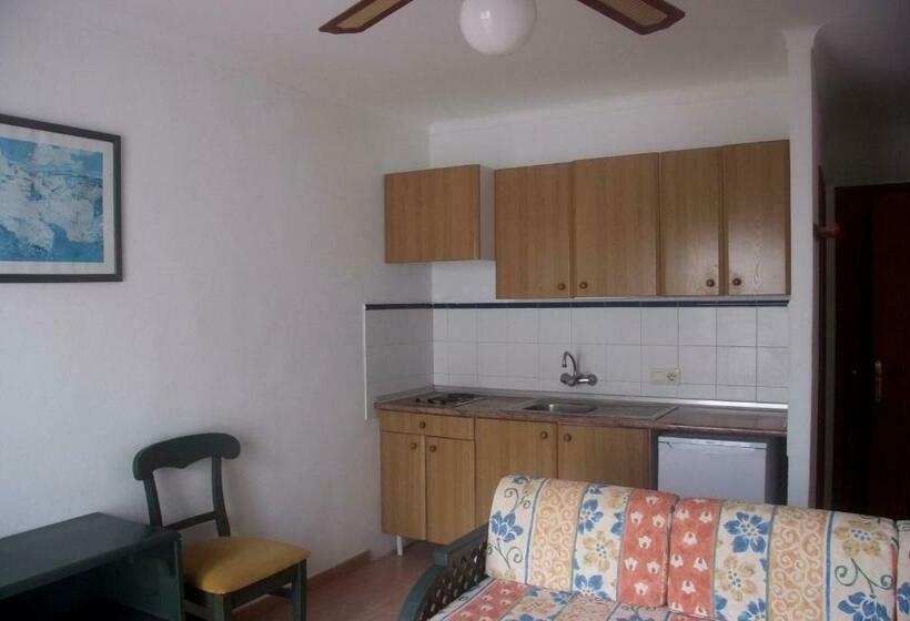 Apartamentos Marivent