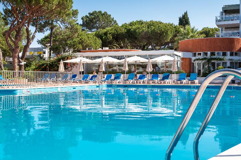 Apartamentos Turisticos Pinhal Da Marina