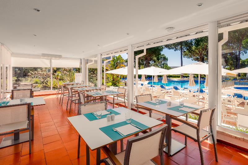 Apartamentos Turisticos Pinhal Da Marina