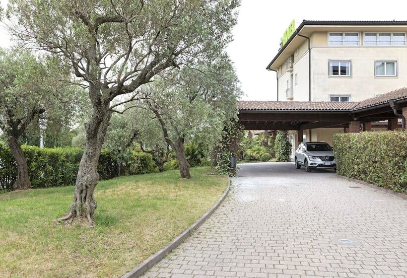 B&b Hotel Affi Lago Di Garda