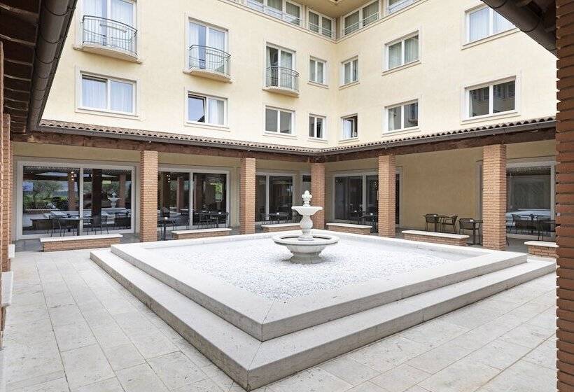 B&b Hotel Affi   Lago Di Garda