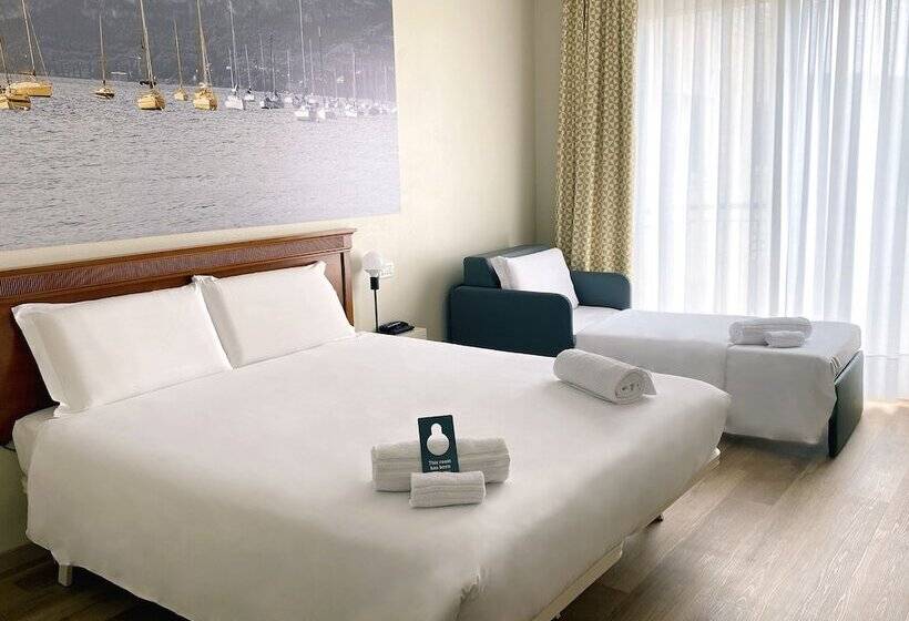 B&b Hotel Affi   Lago Di Garda