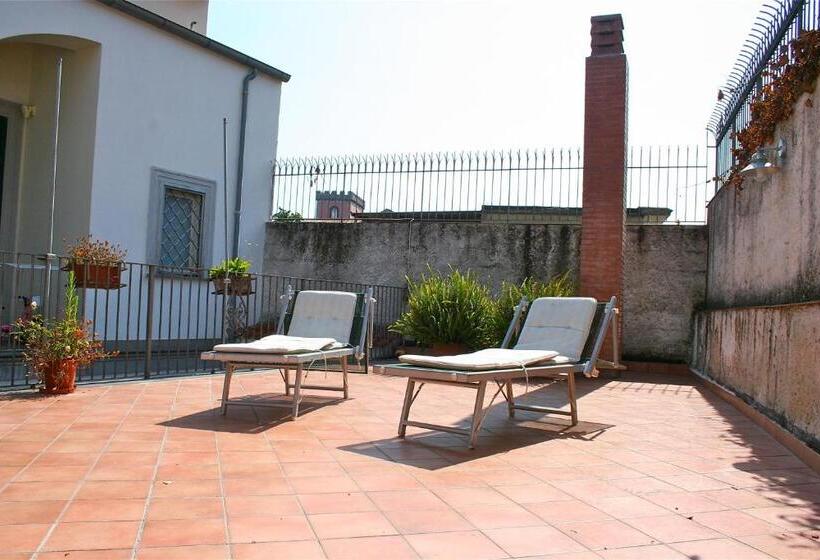 B&b La Corte