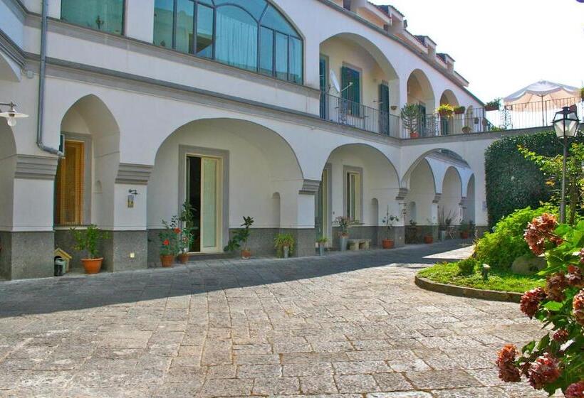 B&b La Corte