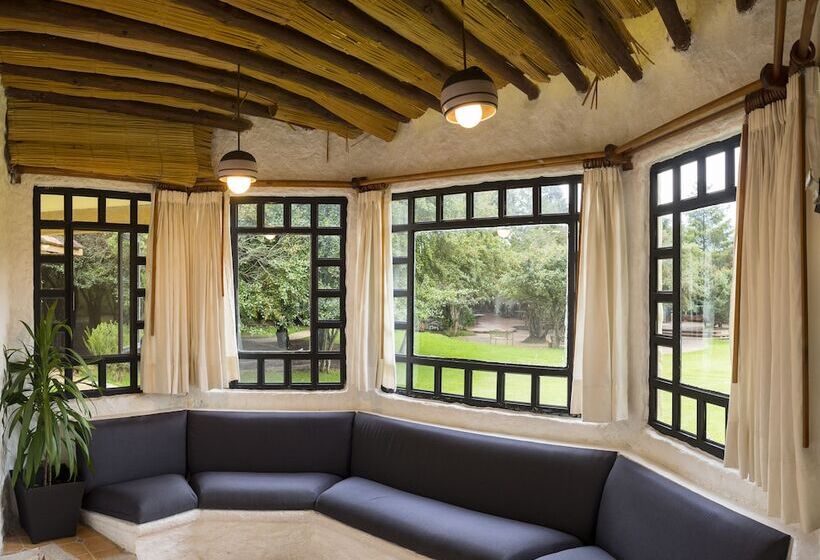 Bosques Del Sol Suites