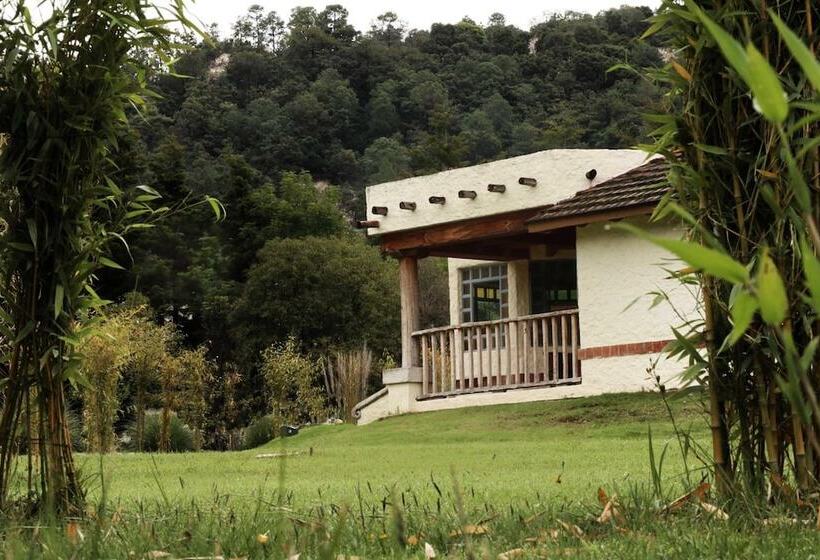 Bosques Del Sol Suites