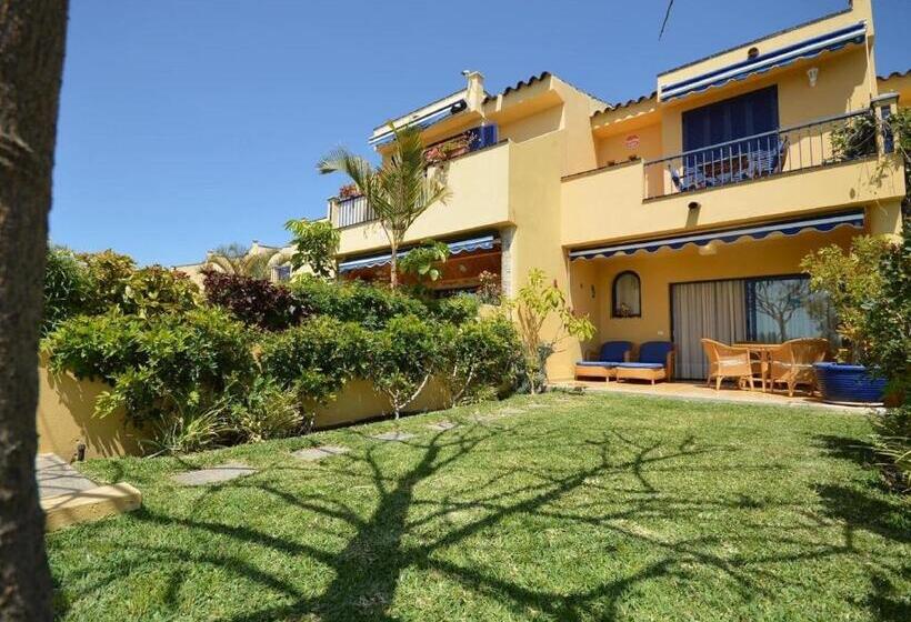 Bungalows Bahia Meloneras