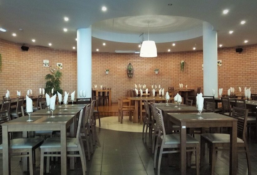 Clube Vilarosa