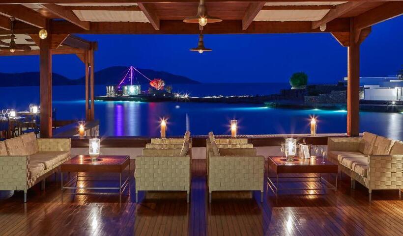 Elounda Beach Hotel & Villas, A Member Of The Leading Hotels Of The World