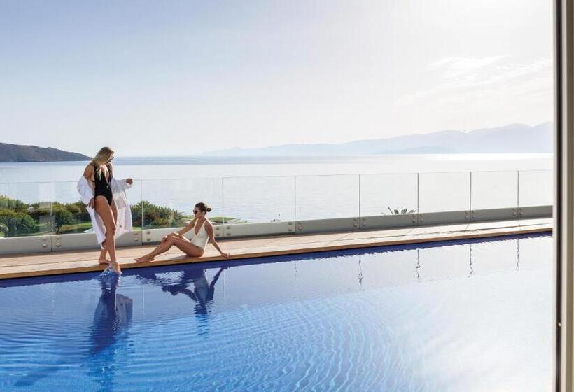 Elounda Beach Hotel & Villas, A Member Of The Leading Hotels Of The World