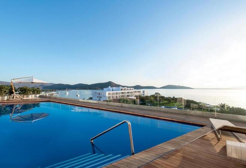 Elounda Beach Hotel & Villas, A Member Of The Leading Hotels Of The World