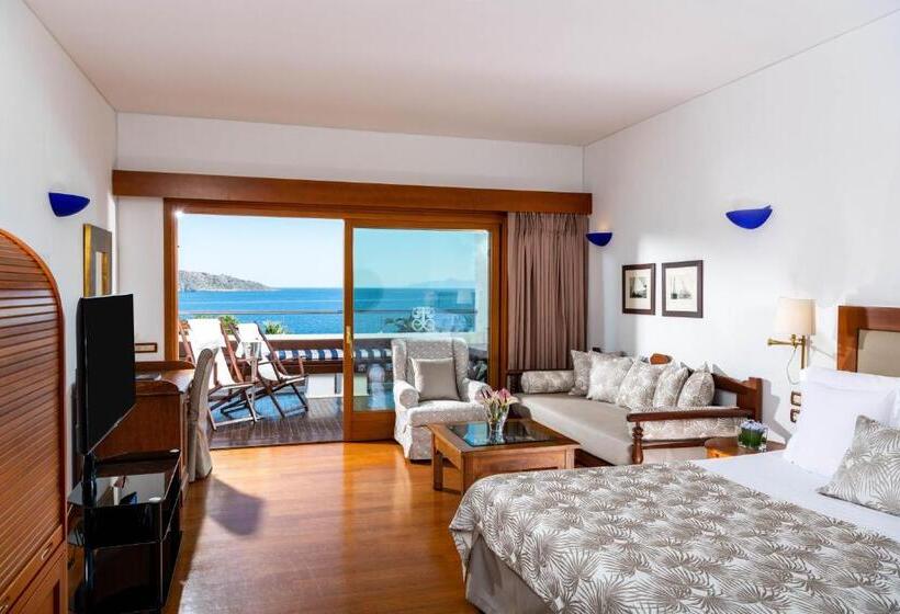 Elounda Beach Hotel & Villas, A Member Of The Leading Hotels Of The World