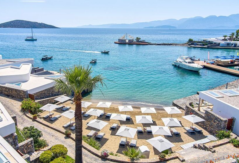 Elounda Beach Hotel & Villas, A Member Of The Leading Hotels Of The World