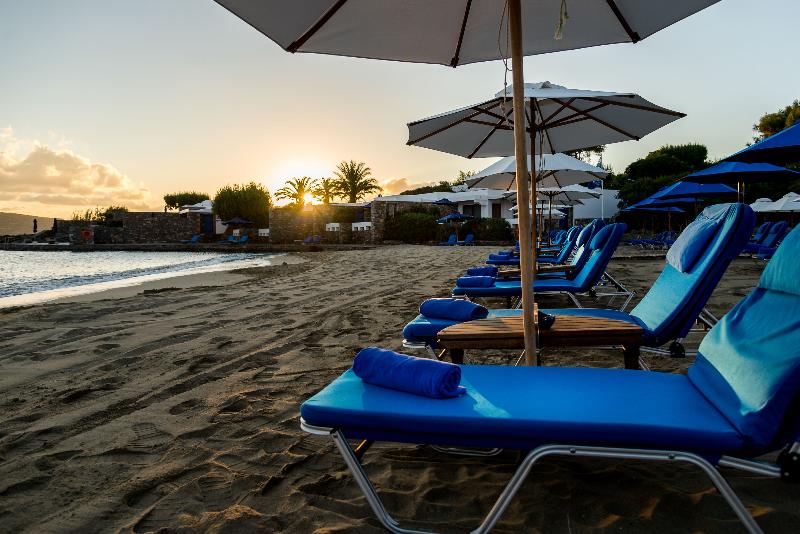 Elounda Beach Hotel & Villas, A Member Of The Leading Hotels Of The World