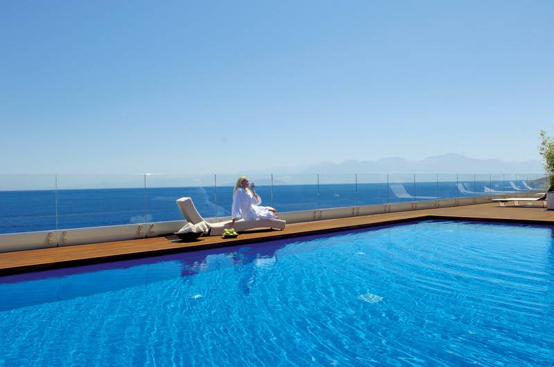 Elounda Beach Hotel & Villas, A Member Of The Leading Hotels Of The World