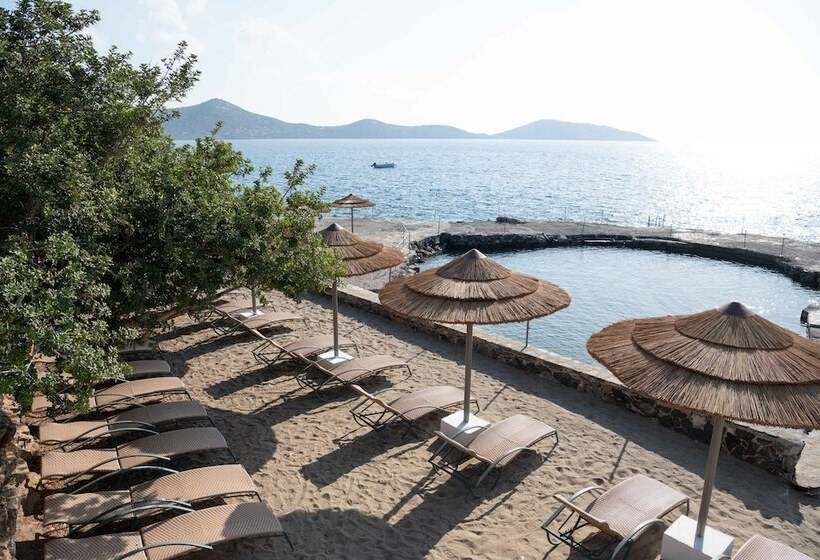Elounda Breeze Resort   All Inclusive