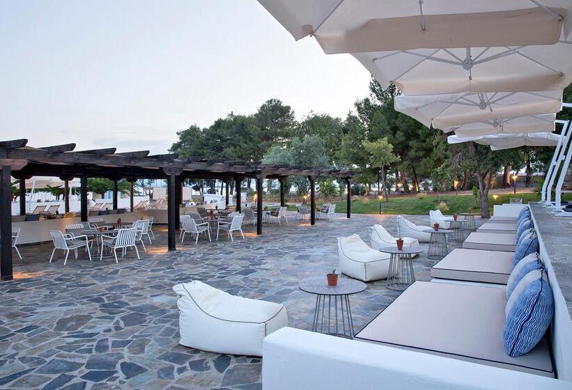 Eretria  Village Resort & Conference Center