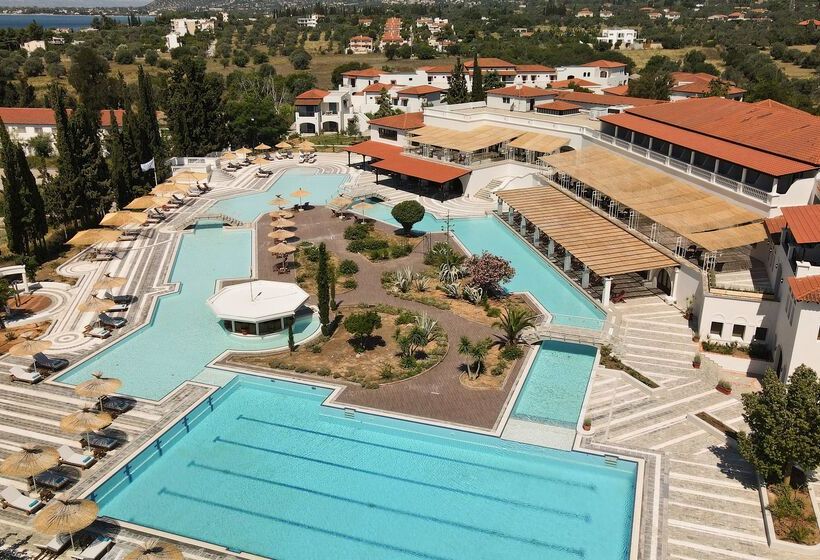 Eretria  Village Resort & Conference Center