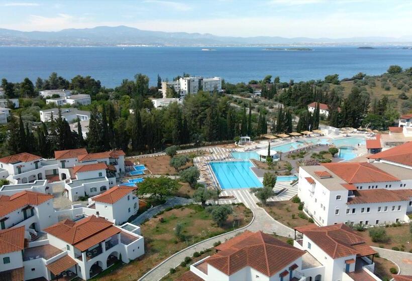 Eretria  Village Resort & Conference Center