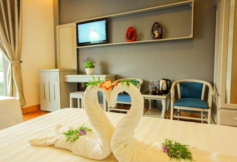 Hoi An Memority Hotel & Spa
