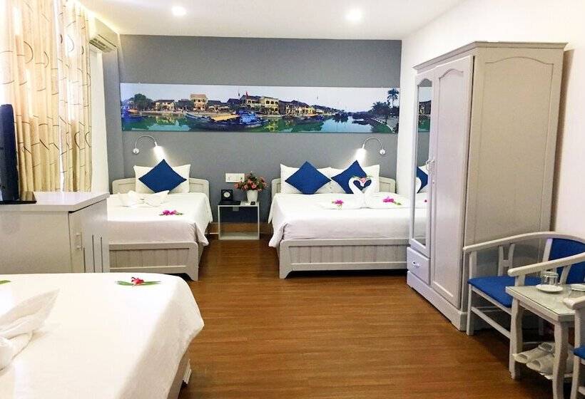 Fotos del hotel Hoi An Memority & Spa: 1 Fotos del hotel Hoi An Memority & Spa: 1