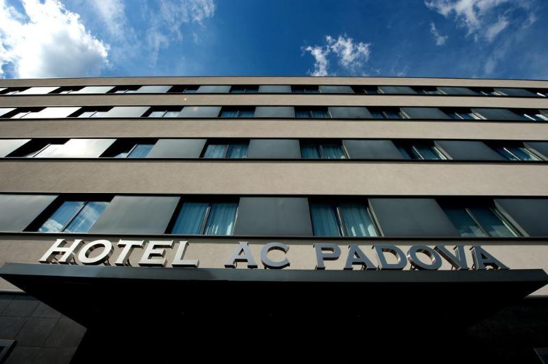 Ac Hotel Padova By Marriott