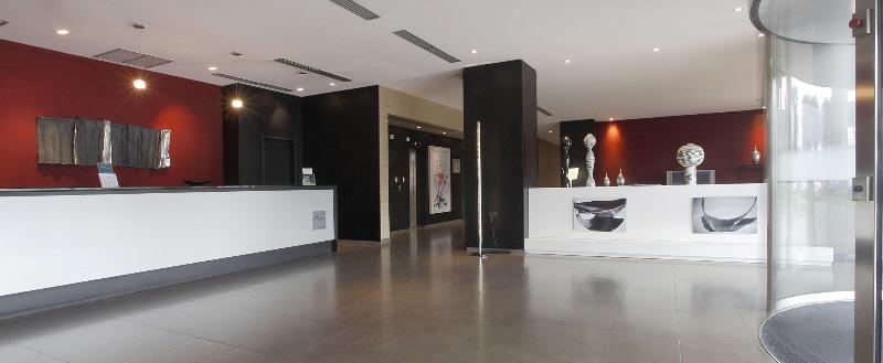 Fotos del hotel Ac Padova By Marriott: 1 Fotos del hotel Ac Padova By Marriott: 1