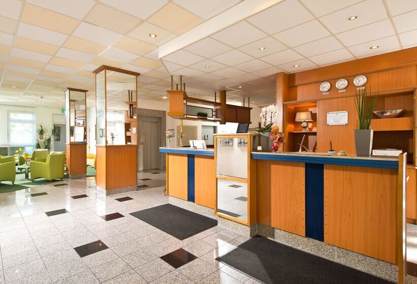 Achat Hotel Monheim Am Rhein