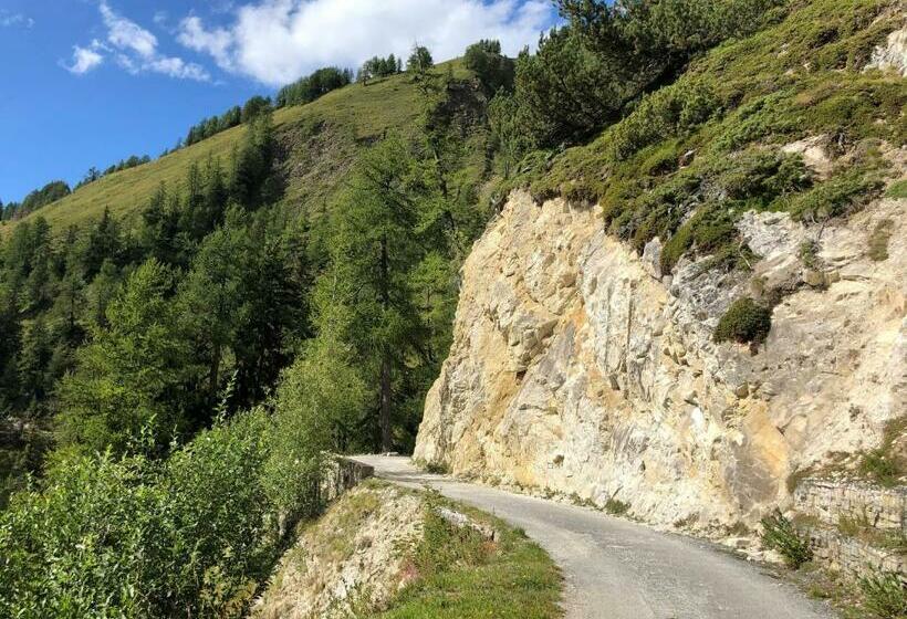 בית מלון כפרי Zimmervermietung Ackersand