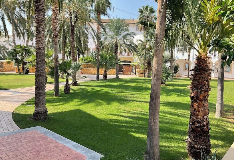 هتل Al Balhara Resort & Spa